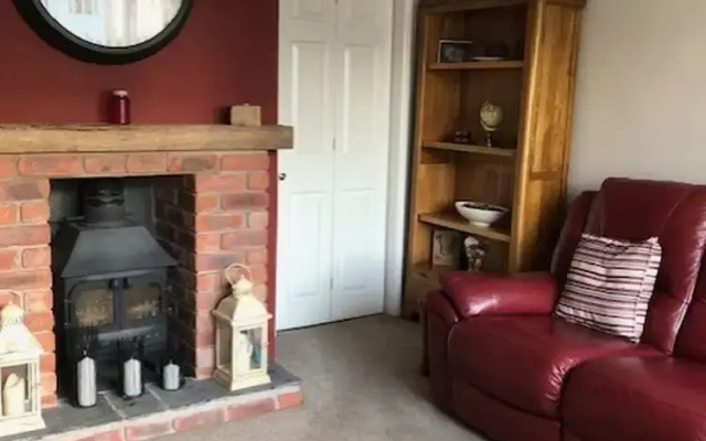 Cosy House In Lovely Market Town