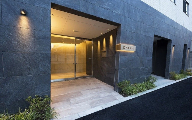 B5 Haneda Maison Philippe Omori 502