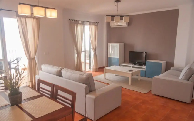 Apartamento Balcones Heights Torrox Canovas
