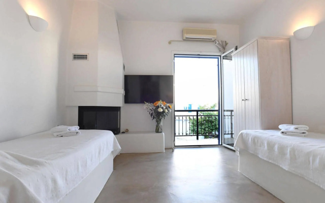 Vincenzo Family Hotel