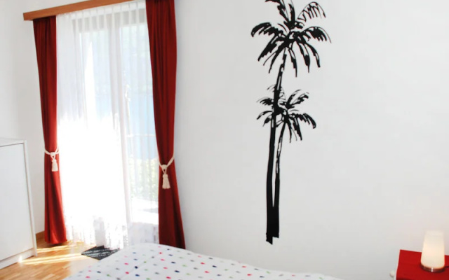 Apartments Casa Ghiggi