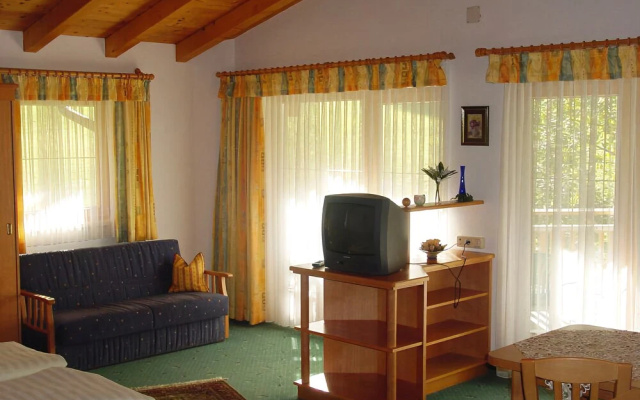Hotel Gasthof Stoanerhof