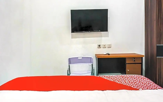 OYO 90941 Egelsa 2020 Syariah