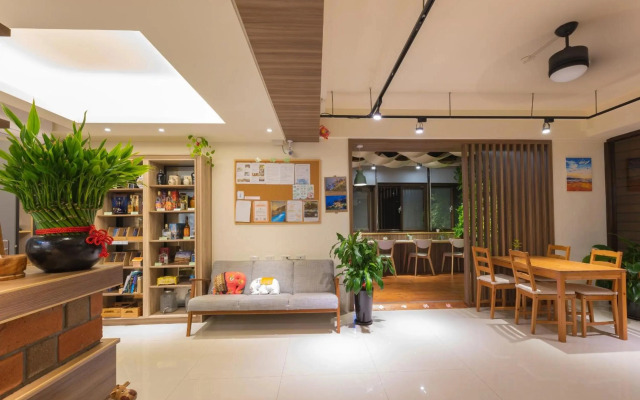 Mayu Hotel