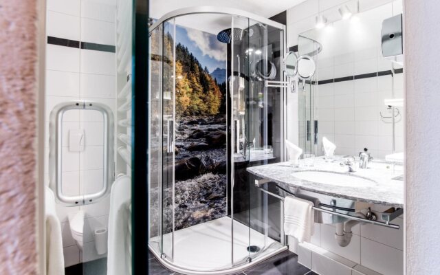 Kemmeriboden Bad Swiss Quality Hotel