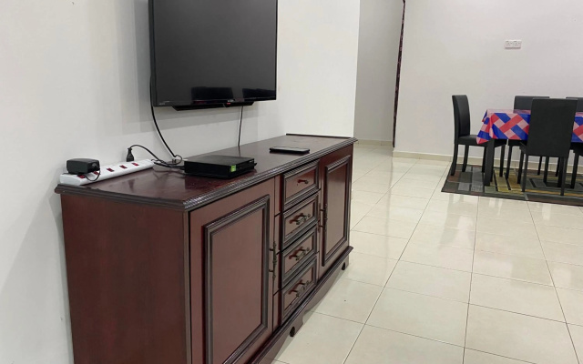 Jarum Peniti Homestay Pcb Kota Bharu