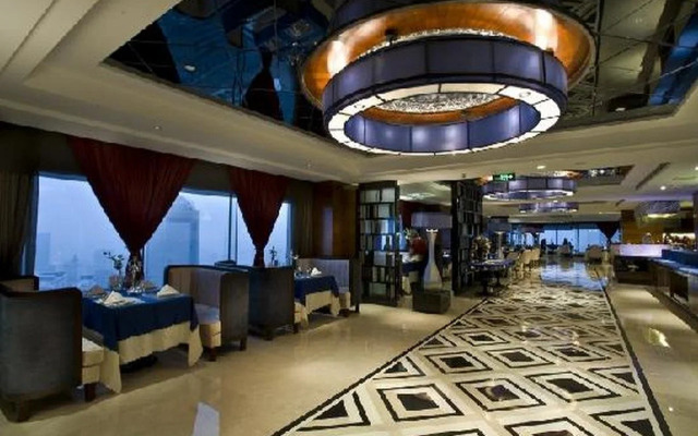 Отель Shangmao International