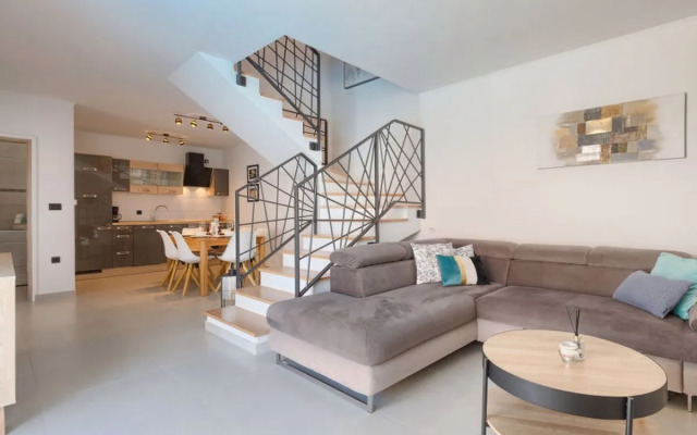 Villa Karmen (Roj454)