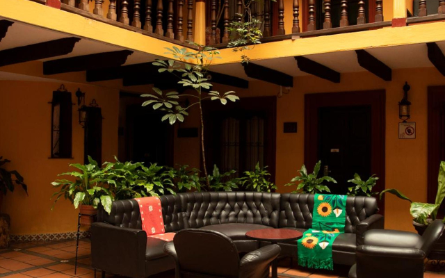 Hotel  Catedral
