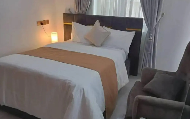 PrimeAxis Apartment