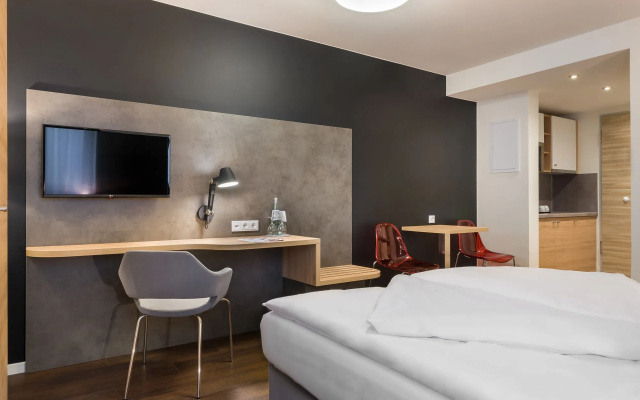 Signature East Hotel Apartment
