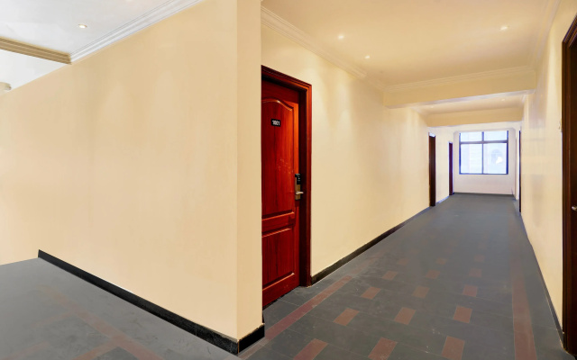 Townhouse Anantapur Near Srikantam Circle
