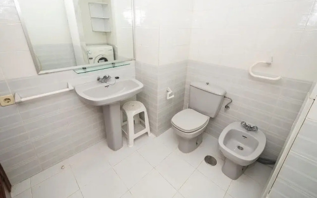 Apartamento En Primera Linea De Playa