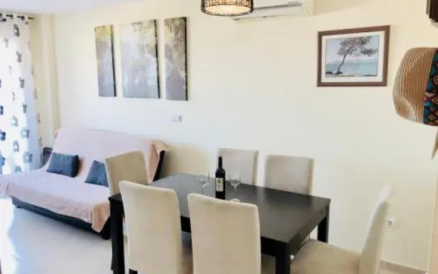 Apartament El Castillo De Bonalba