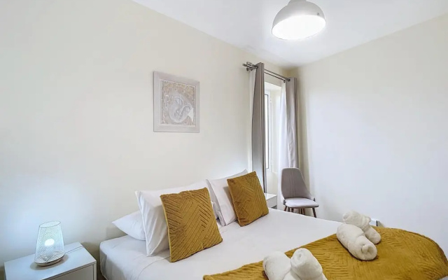 Marias Place by Atlantic Holiday