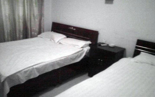 666 Inn