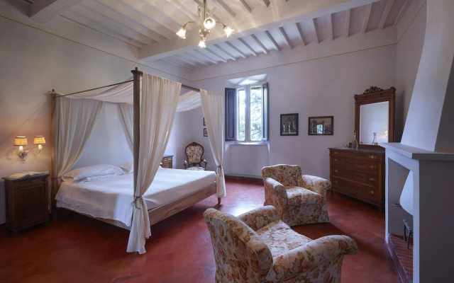 La Pescaia Resort