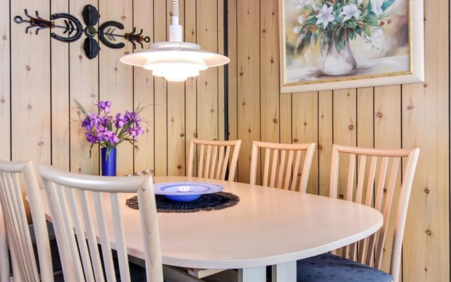 "Pelagija" - 800m from the sea in Bornholm