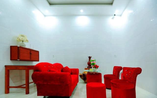 Hai Thuy Hotel