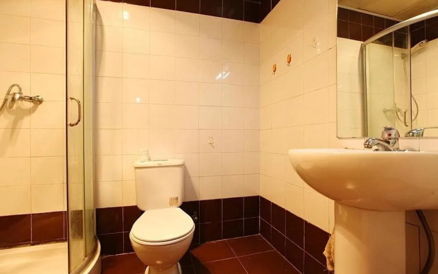 Yuanlaiyou Apartment Chengdu Wenshufang