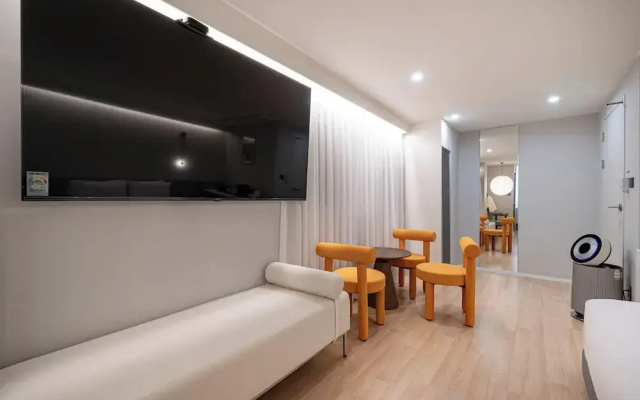 No.25 Hotel - Sasang