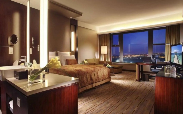 Ningbo HengYuan Hotel