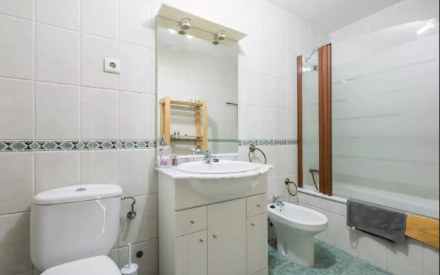 Apartamento Acebuche 34