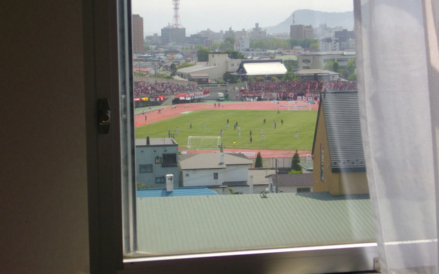Tabist Annex Hotel Tetora Hakodate Goryokaku