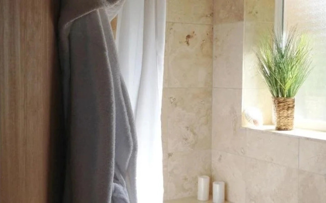 Wild Shores Guest House