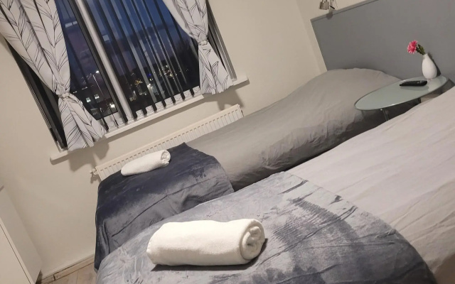B&B Guesthouse Keflavík