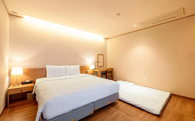 Hotel Sunbee Insadong