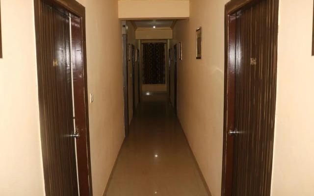 Krish Holiday Inn Baga