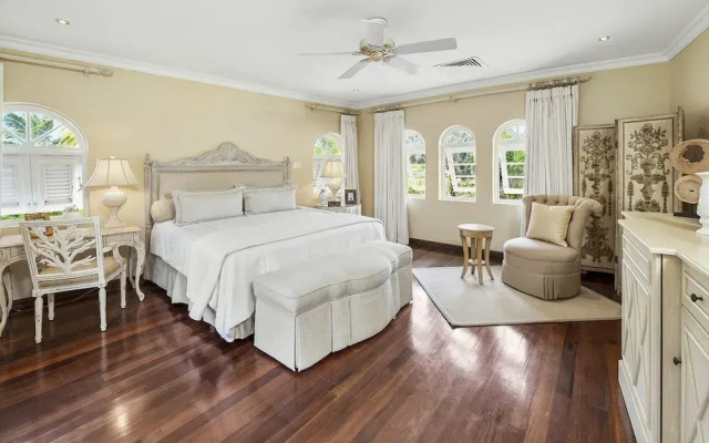 Wild Cane Ridge 2 by Island Villas