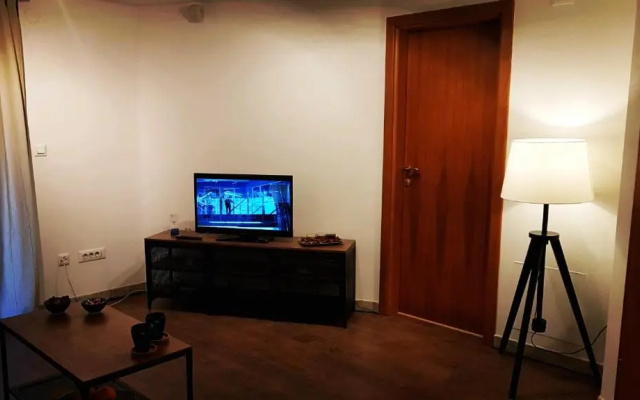 Apartment Zagy Blue