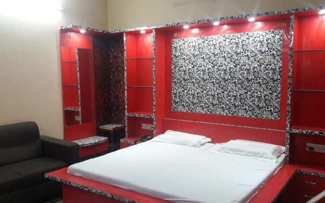 Hotel Royal Palace
