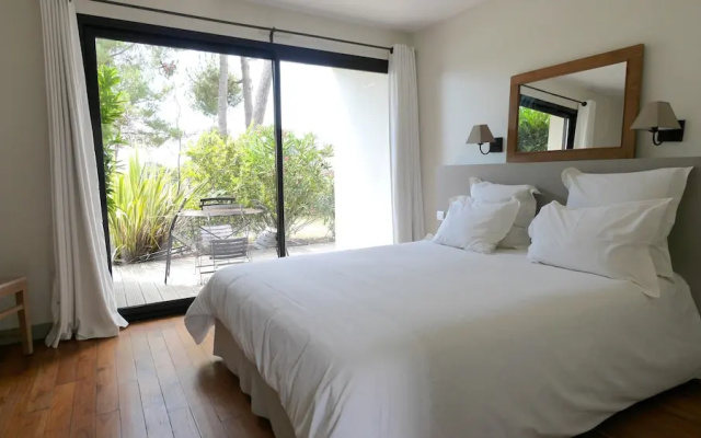 La Villa Mane Lann
