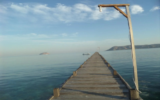 Anam Emerald Resort
