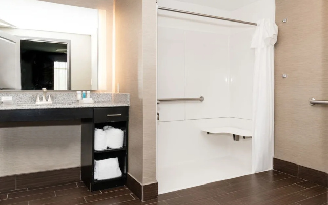 Homewood Suites by Hilton Columbus OSU, OH