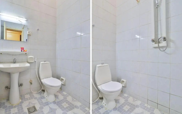 OYO 393 Al Wehda Hotel