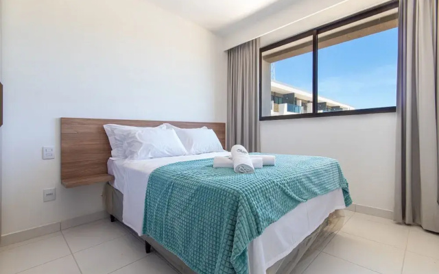 Mana Beach Muro Alto C301 - Carpediem
