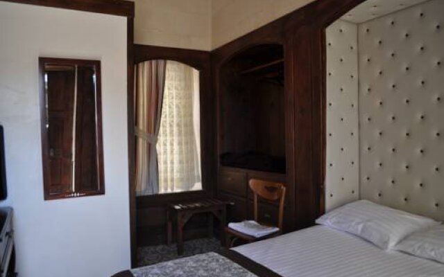 Hidiroglu Konak Hotel комната для гостей
