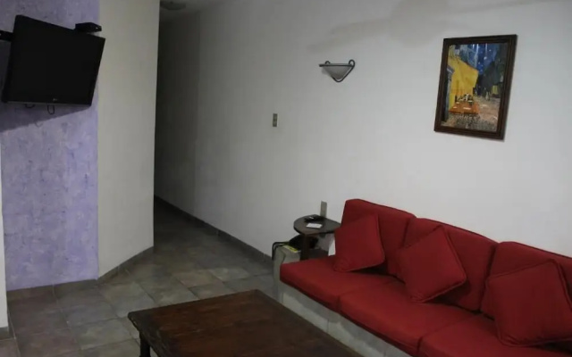 Invernadero Inn