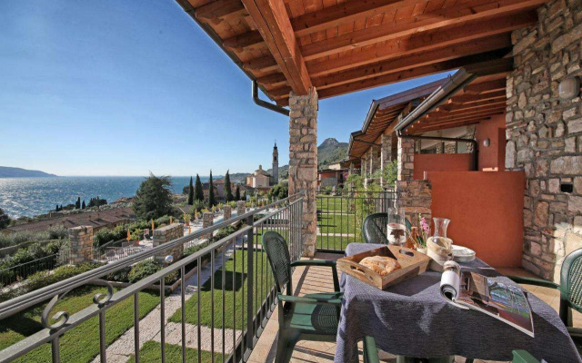 Residence Borgo dei Limoni