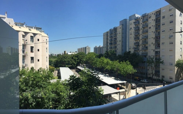 Harmony Apartments