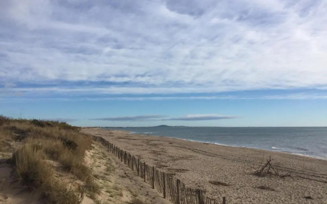 Jm Vacances Serignan