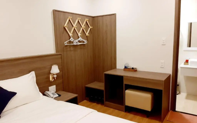 Da Lan Hotel