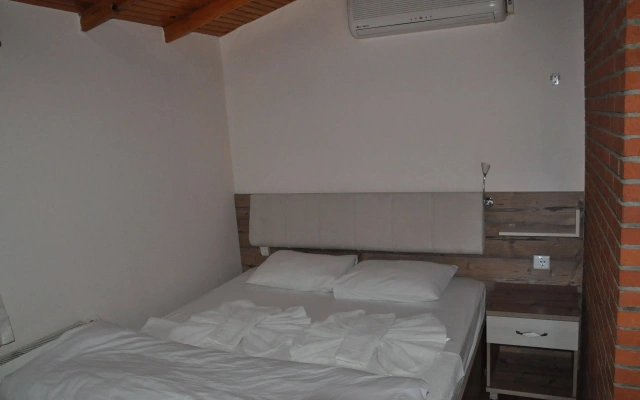 Ida Marin Family Resort