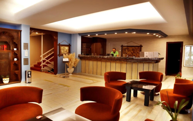 Grand Sile Hotel