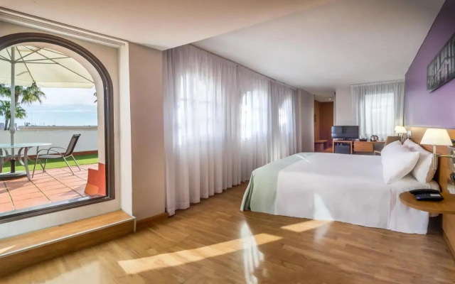 Hotel RH Jerez Centro