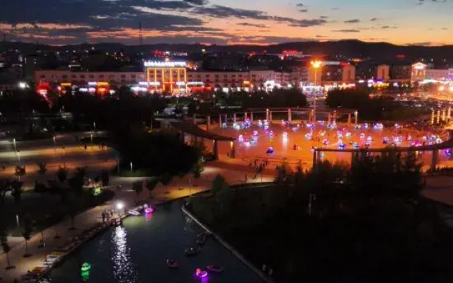 Duolun Grand Hotel